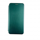 Чeхол-книжка Book Cover U-Like Best Xiaomi Redmi 8 Green