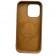 Original Full Soft Case (MagSafe) for iPhone 16 Pro Brown