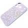 Накладка Soft Case Print для iPhone 17 Pro Max Purple