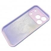 Накладка Soft Case Print для iPhone 17 Pro Max Purple