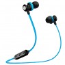 Бездротові навушники Awei B980BL Sport Синій