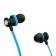 Беспроводные наушники Awei B980BL Sport Синий