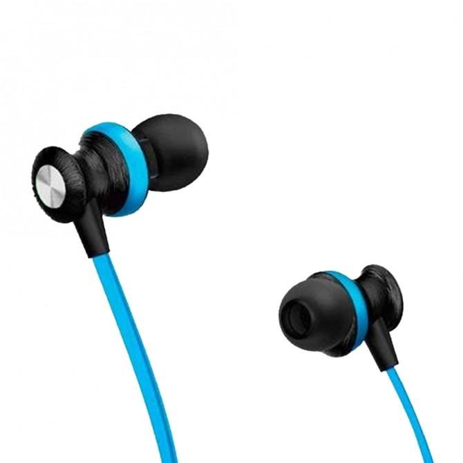 Беспроводные наушники Awei B980BL Sport Синий-1