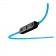 Беспроводные наушники Awei B980BL Sport Синий