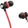 Беспроводные наушники Awei B980BL Sport Красный