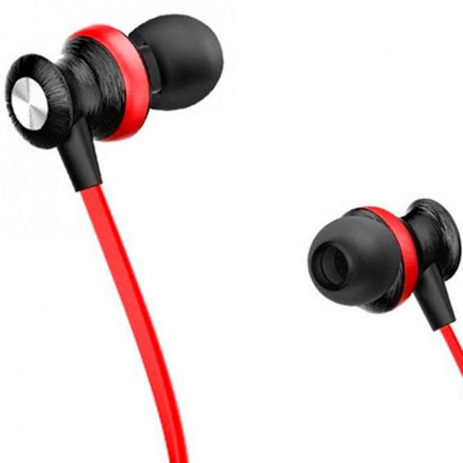 Беспроводные наушники Awei B980BL Sport Красный-1