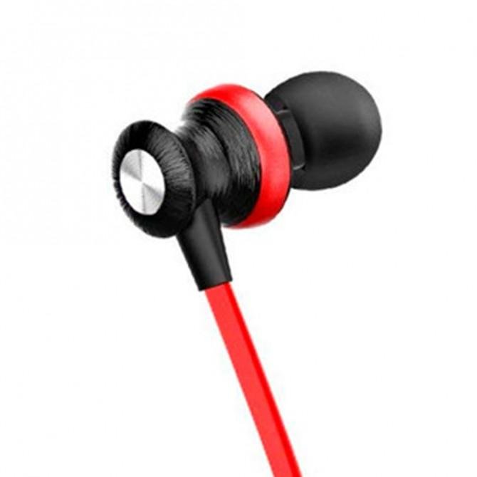 Беспроводные наушники Awei B980BL Sport Красный-2