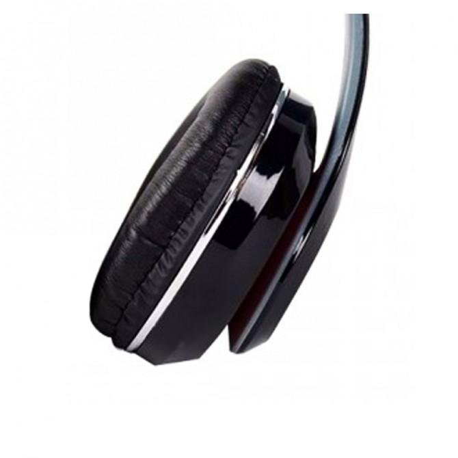 Беспроводные наушники STN-13 Чёрный-2