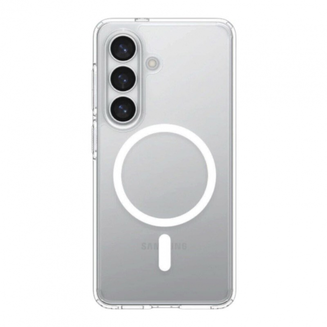 Чохол Re:view OBLIQ with MagSafe for Samsung S26-1