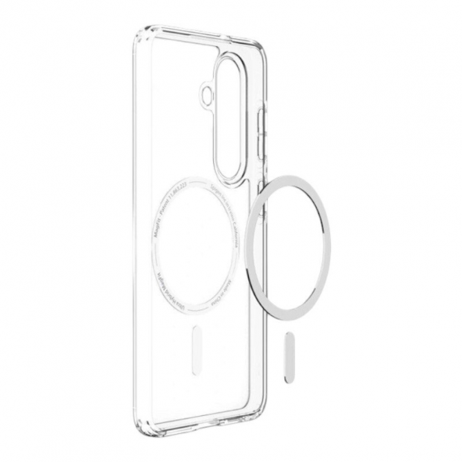 Чохол Re:view OBLIQ with MagSafe for Samsung S26-2