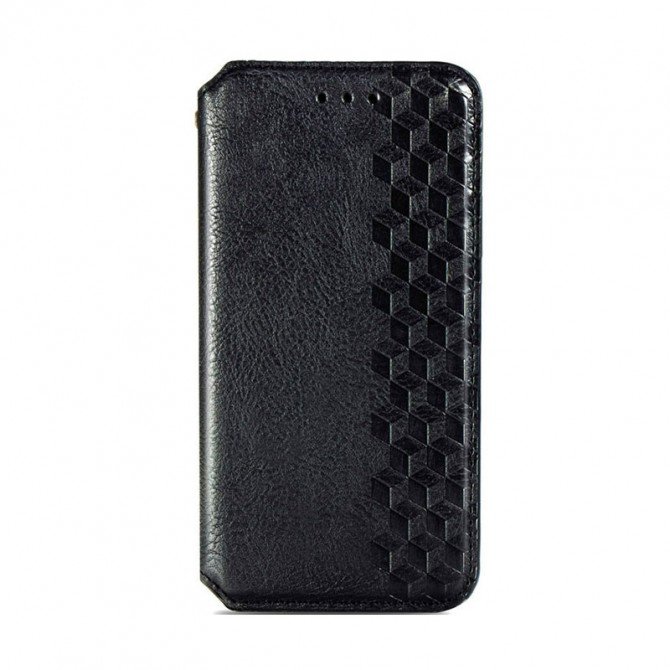 Чохол-книжка GETMAN Cubic for Samsung Galaxy A52 4G Black