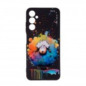 Чехол Gelius Print Case UV для Samsung A057 (A05s) Sheep Чехол Gelius Print Case UV для Samsung A057 (A05s) Sheep