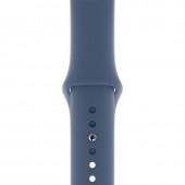 Ремешок для Apple Watch 38/40mm Sport Band Alaskan Blue