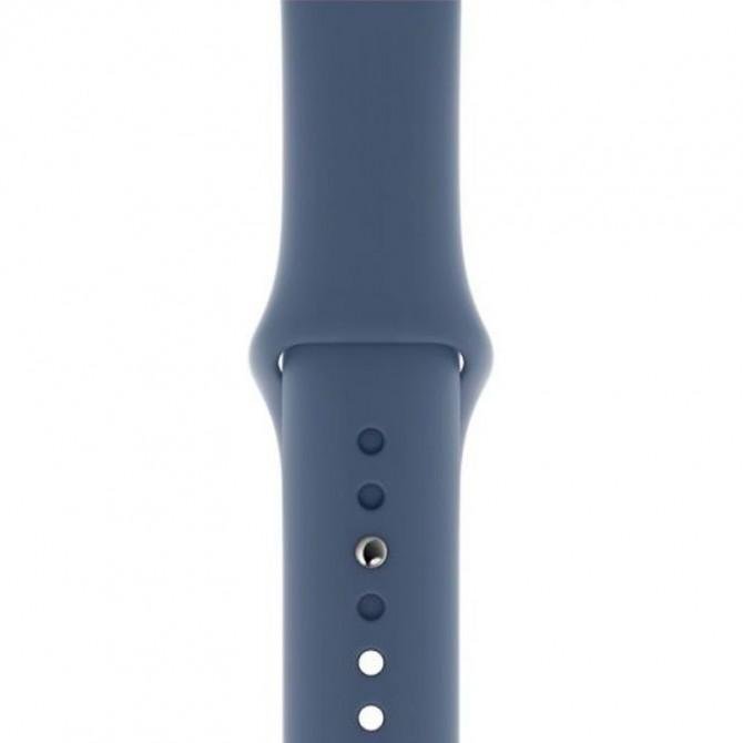 Ремешок для Apple Watch 38/40mm Sport Band Alaskan Blue