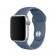 Ремешок для Apple Watch 38/40mm Sport Band Alaskan Blue