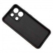 Чехол TPU Toys Case для Xiaomi Redmi Note 13 Pro 4G / Poco M6 Pro 4G (Black / Always Happy) Чехол TPU Toys Case для Xiaomi Redmi Note 13 Pro 4G / Poco M6 Pro 4G (Black / Always Happy)