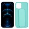 Чехол Bracket series для Apple Iphone 12 mini Light Green