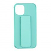 Чохол Bracket series для Apple Iphone 12 mini Light Green Чохол Bracket series для Apple Iphone 12 mini Light Green