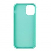 Чохол Bracket series для Apple Iphone 12 mini Light Green Чохол Bracket series для Apple Iphone 12 mini Light Green