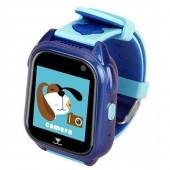 Детские умные часы SMART BABY M06 Blue