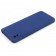 Original Soft Case Xiaomi Redmi 9a Синій