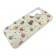 Накладка PC Soft Milk для Samsung A17/A18 Cat with threads