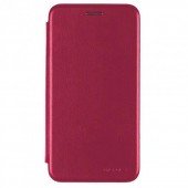 Чохол-книжка U-Like Best Xiaomi Redmi 8a Marsala Чохол-книжка U-Like Best Xiaomi Redmi 8a Marsala