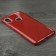 Чохол Silicone 3in1 Блискітки для Xiaomi REDMI Note 5 Pro Червоний