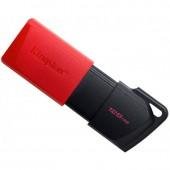 Флеш накопичувач  USB 128GB DT Exodia Black/Red USB 3.2
