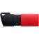 Флеш накопитель Kingston USB 128GB DT Exodia Black/Red USB 3.2