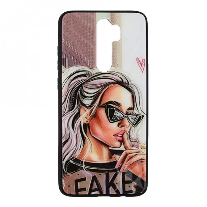 Чехол Prisma Ledies для Xiaomi Redmi Note 8 Pro-1