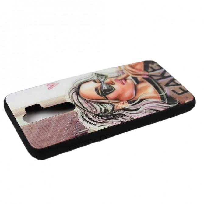 Чехол Prisma Ledies для Xiaomi Redmi Note 8 Pro-3