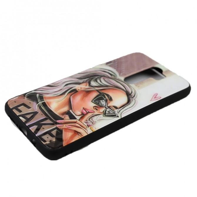 Чехол Prisma Ledies для Xiaomi Redmi Note 8 Pro-4