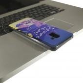 Чехол U-Like Picture series для Samsung A730 Galaxy A8 plus 2018 Peppa Pig