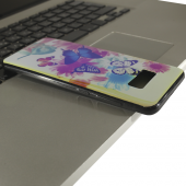 Чехол U-Like Picture series для Samsung G950 Galaxy S8 Butterfly