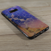 Чехол U-Like Picture series для Samsung G950 Galaxy S8 Cube