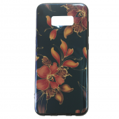 Чехол U-Like Picture series для Samsung G950 Galaxy S8 Flowers