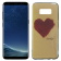 Чохол U-Like Picture series для Samsung G950 Galaxy S8 Серце/Синій