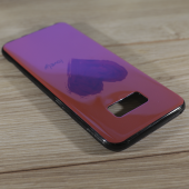 Чехол U-Like Picture series для Samsung G950 Galaxy S8 Heart Pink