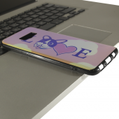 Чехол U-Like Picture series для Samsung G950 Galaxy S8 Love Pink