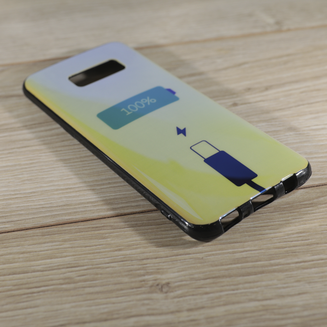 Чехол U-Like Picture series для Samsung G950 Galaxy S8 Power 100%-2