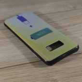 Чехол U-Like Picture series для Samsung G950 Galaxy S8 Power 100%