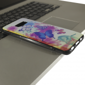 Чехол U-Like Picture series для Samsung G955 Galaxy S8 Plus Butterfly