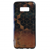 Чехол U-Like Picture series для Samsung G955 Galaxy S8 Plus Cube