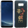 Чехол U-Like Picture series для Samsung G955 Galaxy S8 Plus Love Black