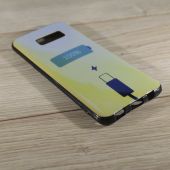 Чохол U-Like Picture series для Samsung G955 Galaxy S8 Plus Power 100%