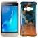 Чохол U-Like Picture series для Samsung J120 Куб