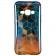 Чохол U-Like Picture series для Samsung J120 Куб