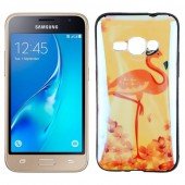 Чехол U-Like Picture series для Samsung J120 Flamingo Чехол U-Like Picture series для Samsung J120 Flamingo