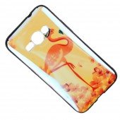 Чехол U-Like Picture series для Samsung J120 Flamingo Чехол U-Like Picture series для Samsung J120 Flamingo